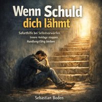 Wenn Schuld dich lähmt - Boden Sebastian Boden - audiobook
