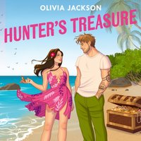 Hunter's Treasure - Olivia Jackson - audiobook