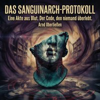 Das Sanguinarch-Protokoll - Oberlieen Arnd Oberlieen - audiobook