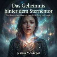 Das Geheimnis hinter dem Sternentor - McGregor Jessica McGregor - audiobook