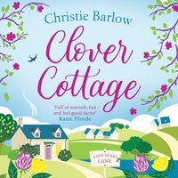 Clover Cottage - Christie Barlow - audiobook