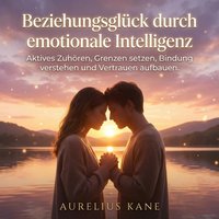 Beziehungsglück durch emotionale Intelligenz - Kane Aurelius Kane - audiobook
