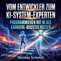 Vom Entwickler zum KI-System-Experten - Schmid Nicolas Schmid - audiobook