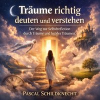 Träume richtig deuten und verstehen - Schildknecht Pascal Schildknecht - audiobook