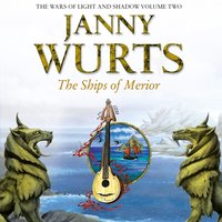 Ships of Merior - Janny Wurts - audiobook