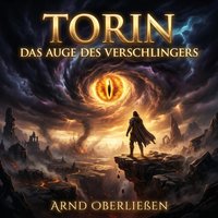 TORIN - Oberlieen Arnd Oberlieen - audiobook