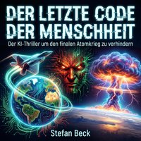 Der letzte Code der Menschheit - Beck Stefan Beck - audiobook