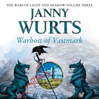 Warhost of Vastmark - Janny Wurts - audiobook