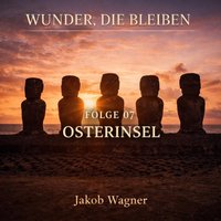 Wunder, die bleiben - Wagner Jakob Wagner - audiobook