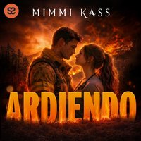 Ardiendo - Kass Mimmi Kass - audiobook