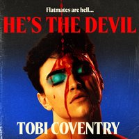 He's the Devil - Tobi Coventry - audiobook