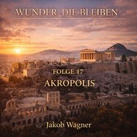 Wunder, die bleiben - Wagner Jakob Wagner - audiobook