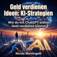 Geld verdienen Ideen: KI-Strategien - Montingelli Nicola Montingelli - audiobook