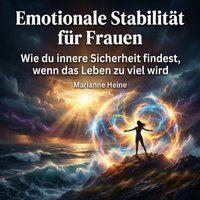 Emotionale Stabilität für Frauen - Heine Marianne Heine - audiobook