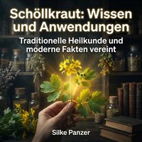 Schöllkraut: Wissen und Anwendungen - Panzer Silke Panzer - audiobook