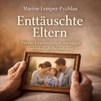 Enttäuschte Eltern - Lemper-Pychlau Marion Lemper-Pychlau - audiobook