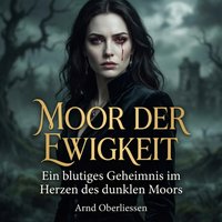 Moor der Ewigkeit - Oberliessen Arnd Oberliessen - audiobook