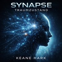 SYNAPSE: Traumzustand - Hark Keane Hark - audiobook