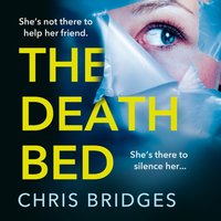 Death Bed - Chris Bridges - audiobook
