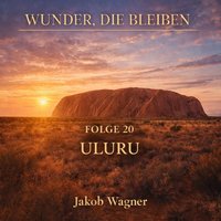 Wunder, die bleiben - Wagner Jakob Wagner - audiobook