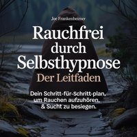 Rauchfrei durch Selbsthypnose - Der Leitfaden - Frankenheimer Joe Frankenheimer - audiobook