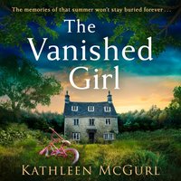 Vanished Girl - Kathleen McGurl - audiobook