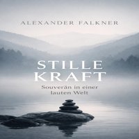 Stille Kraft – Souverän in einer lauten Welt - Falkner Alexander Falkner - audiobook