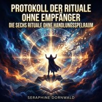 Protokoll der Rituale ohne Empfänger - Dornwald Seraphine Dornwald - audiobook