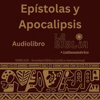 Epístolas y Apocalipsis - Gaudio Books Gaudio Books - audiobook