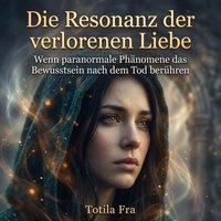 Die Resonanz der verlorenen Liebe - Fra Totila Fra - audiobook