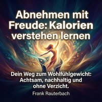 Abnehmen mit Freude - Kalorien verstehen lernen - Rauterbach Frank Rauterbach - audiobook