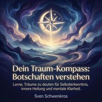 Dein Traum-Kompass - Botschaften verstehen - Schwenkros Sven Schwenkros - audiobook