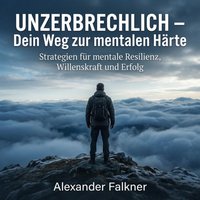 Unzerbrechlich – Dein Weg zur mentalen Härte - Falkner Alexander Falkner - audiobook