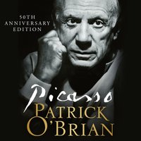 Picasso - Patrick O'Brian - audiobook