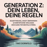 Generation Z - Dein Leben, deine Regeln - Dornfeld Timo Dornfeld - audiobook