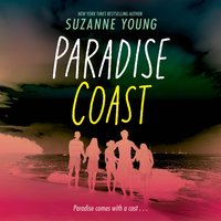 Paradise Coast - Suzanne Young - audiobook