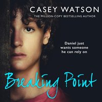 Breaking Point - Casey Watson - audiobook