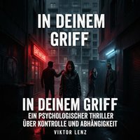 In deinem Griff - Lenz Viktor Lenz - audiobook