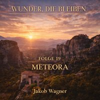 Wunder, die bleiben - Wagner Jakob Wagner - audiobook