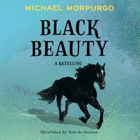 Black Beauty - Michael Morpurgo - audiobook