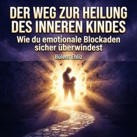Der Weg zur Heilung des inneren Kindes - Ehliz Bulent Ehliz - audiobook