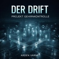 Der Drift - Varne Arden Varne - audiobook