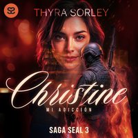 Christine - Sorley Thyra Sorley - audiobook