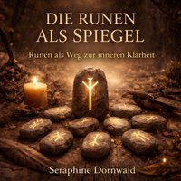 Die Runen als Spiegel - Dornwald Seraphine Dornwald - audiobook