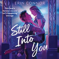 Still Into You - Erin Connor - audiobook