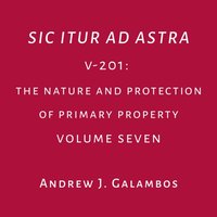 Sic Itur Ad Astra - Galambos Andrew J. Galambos - audiobook