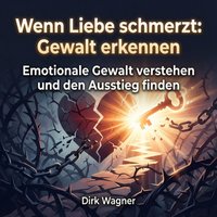 Wenn Liebe schmerzt: Gewalt erkennen - Wagner Dirk Wagner - audiobook