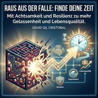 Raus aus der Falle - Finde deine Zeit - Cristobal David Gil Cristobal - audiobook