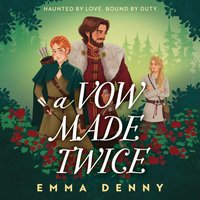 Vow Made Twice - Emma Denny - audiobook