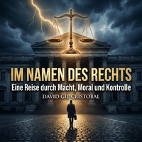 Im Namen des Rechts - CRISTOBAL DAVID GIL CRISTOBAL - audiobook